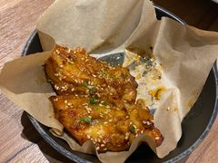 -必胜客(仲盛商城王安宇主题店)