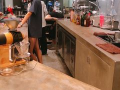 -BE NORMAL CAFE(霞溪路店)