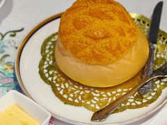 老娘菠萝包-翠园(兴业太古汇店)