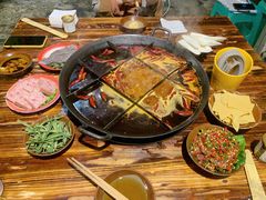 -独雅老火锅(原宏声巷店)