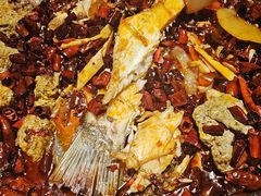 -烤匠麻辣烤鱼(万象城店)