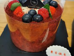 -姆们M Sweetie Cake(五道口店)