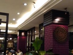 大堂-阿诺泰·泰国餐厅(棕北店)