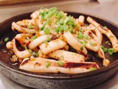 -日葵 大阪烧ひまり(仙霞路店)