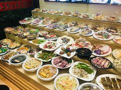 -旺达·福州菜(正大广场店)