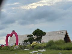 -那香海钻石沙滩浴场