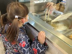 -1973继光香香鸡(大东方百货店)