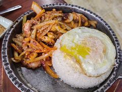 -长今家韩国料理(瑞景店)