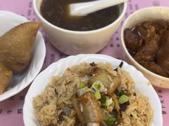 -王桂峰特色小吃(浔阳路店)