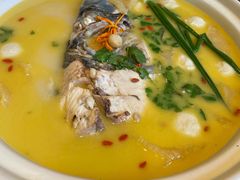 -卯时·龙光雅宴·精致锡帮菜(惠山古镇店)
