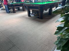 -云川台球(马甸店)