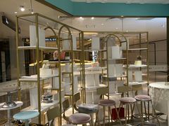 -西檬树SIMON·T轻奢蛋糕(大东方Max店)