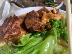 -珍珍小食店(西华路店)