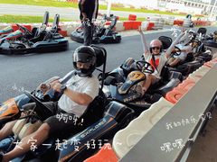 -赛卡联盟WSK卡丁车俱乐部