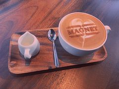 -Magnet磁食(同德店)