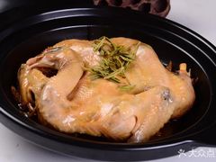 -刀板香·安徽菜(国购IFC店)