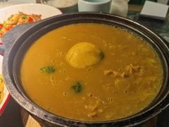 上将肥牛土豆泥-姐夫的小菜(新中关购物中心店)
