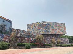 -四川美术学院美术馆