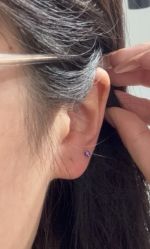 -AI艾耳·专业手工耳洞·穿孔美学馆