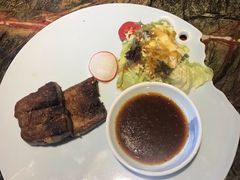 -炙柒Sekinana·精致料理 烧鸟·铁板烧(海上世界店)