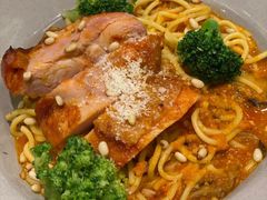 -Pennehut畔尼意面(合肥万象城店)
