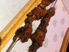 -鸣记脆皮烤鱼·海鲜烤鱼(三八广场店)