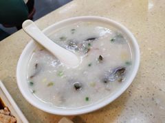 -冠记·肠粉粥品专家(江南大道店)