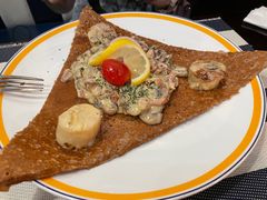 -La Creperie法餐厅(芮欧百货店)