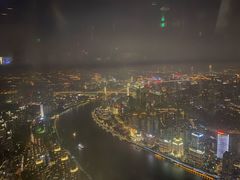 -上海中心大厦