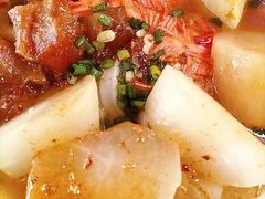-亞婆井·劲抽面食(铂顿城店)