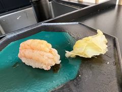 -Sushi Hanzo半藏(天环广场店)