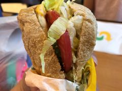 -赛百味SUBWAY(阳光天地店)