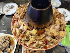 -上海老城区小龙虾虾宴·杭帮菜(五柳巷店)