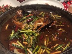 -宝轩渔府·老字号海鲜·正宗津菜(水上店)