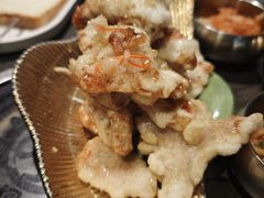 -河坝烧烤串城(金达莱店)