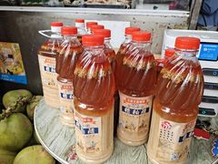 -三爷糟粕醋·鲜鱼汤·海南特色小吃(新华南路店)