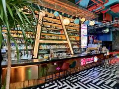 -Famous肥猫墨西哥音乐餐吧(五棵松华熙LIVE店)