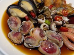 -好兄弟郭巨海鲜(天一阁店)