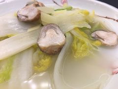 -稻香酒家·33年老字号·港式粤菜(富邦中心店)