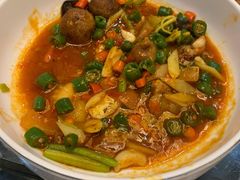 -金龙寨.传承桂林菜(金城店)