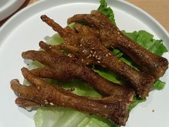 -隅乐胡椒虾·台湾菜·团建(皇岗店)