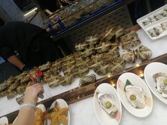 -半岛听涛蒸汽海鲜自助(K11店)