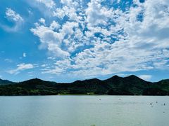 -北京金海湖景区