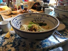 -汉唐守艺人·河北面馆(民心河店)