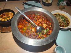 -胡马八破·川菜小馆(宽厚里店)