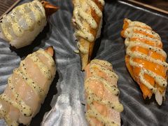 -大雄寿司(洛浦店)