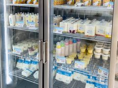 -白色日记·手作酸奶(麦凯乐店)