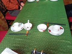 -南沙游艇会·大兵船餐厅