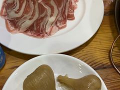 -元盛居(亚泰大街店)