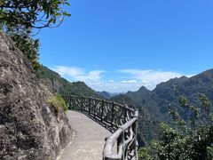 -雁荡山风景名胜区